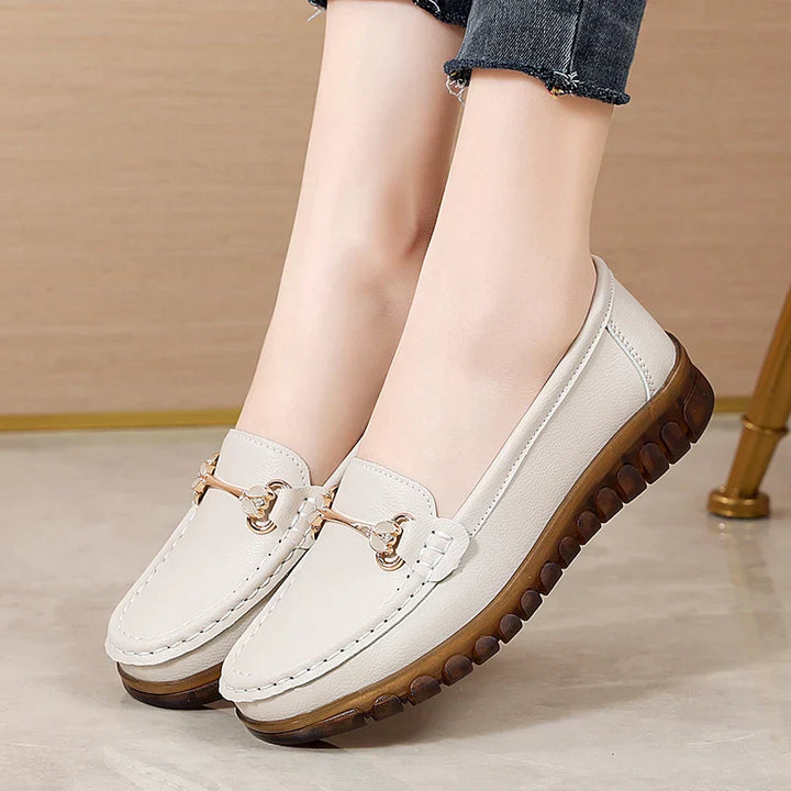 AmyVictoria™ - Elegant Casual Loafers