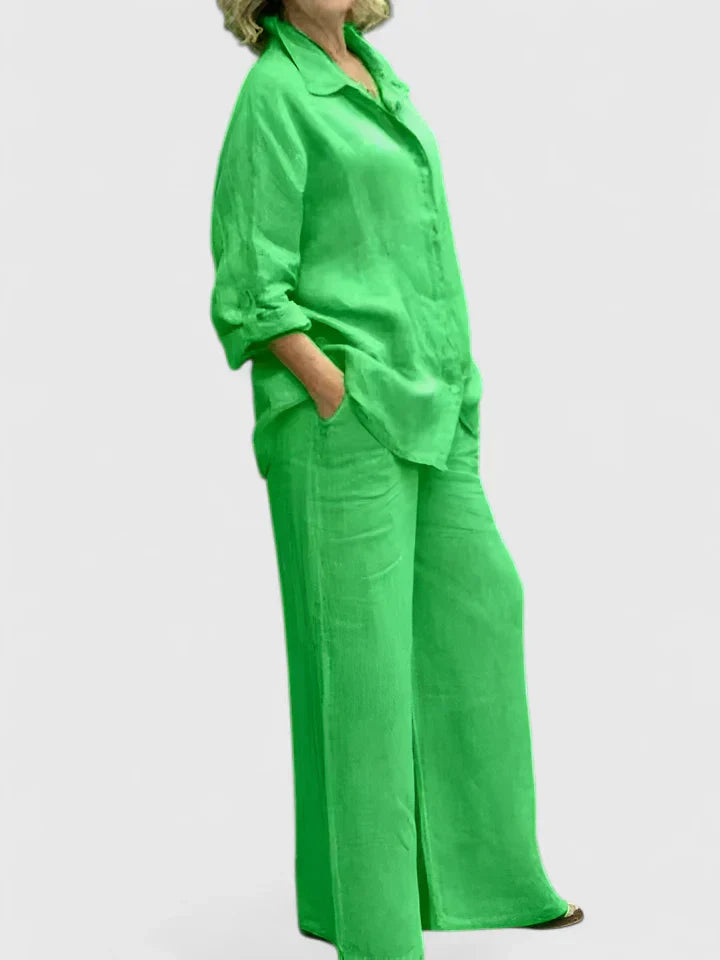 Amy Victoria | Cozy Ensemble