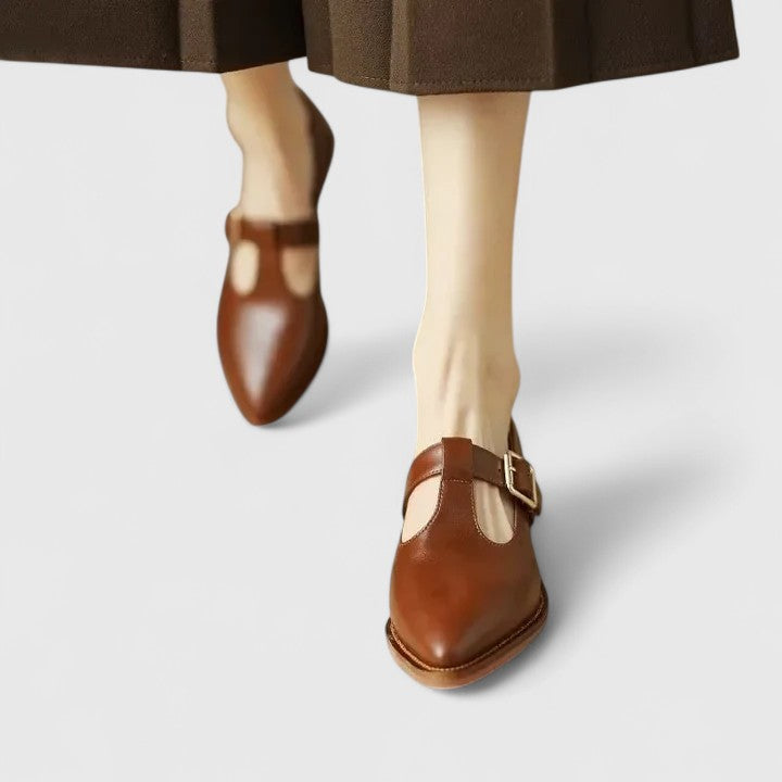 Amy Victoria | Elegant Shoes