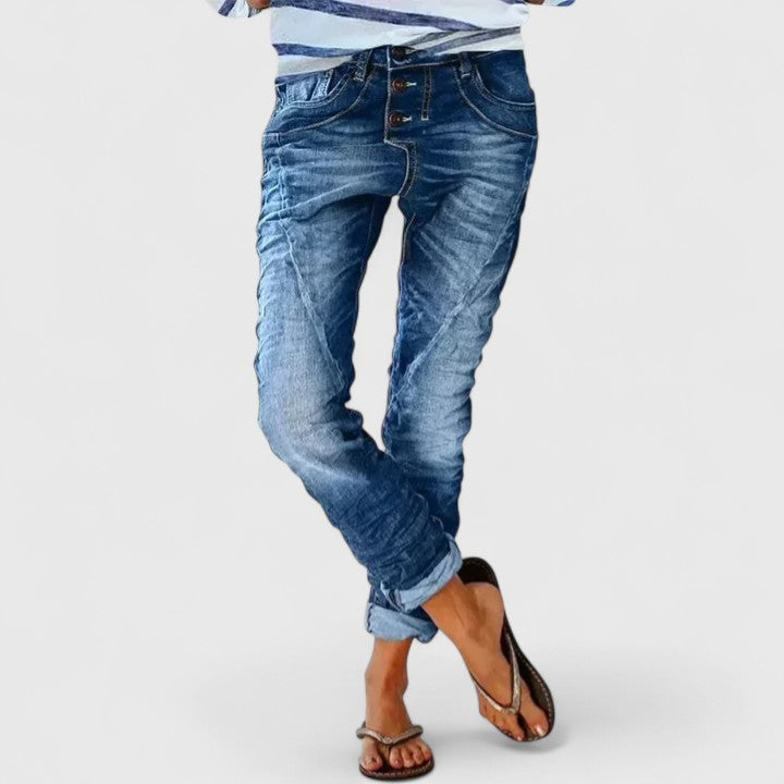 Amy Victoria | Comfortable Pants