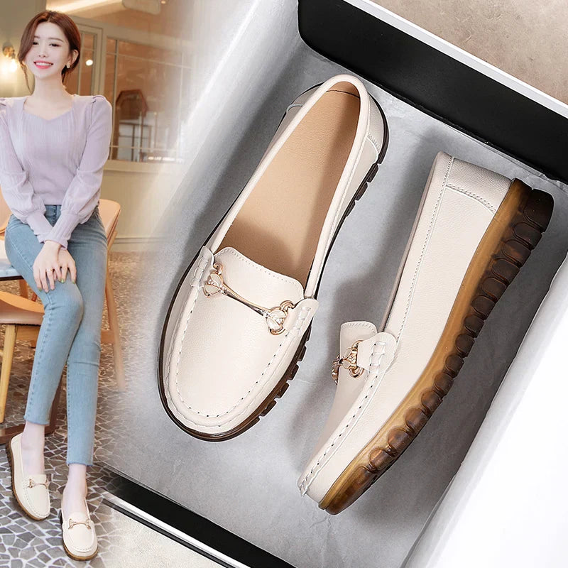 AmyVictoria™ - Elegant Casual Loafers