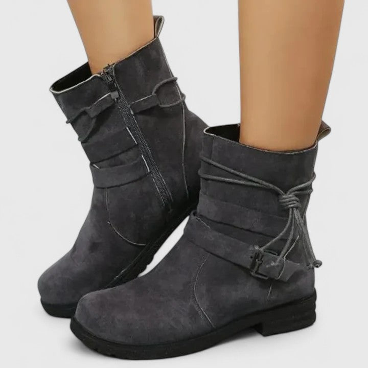 Amy Victoria | Sophisticated Boots