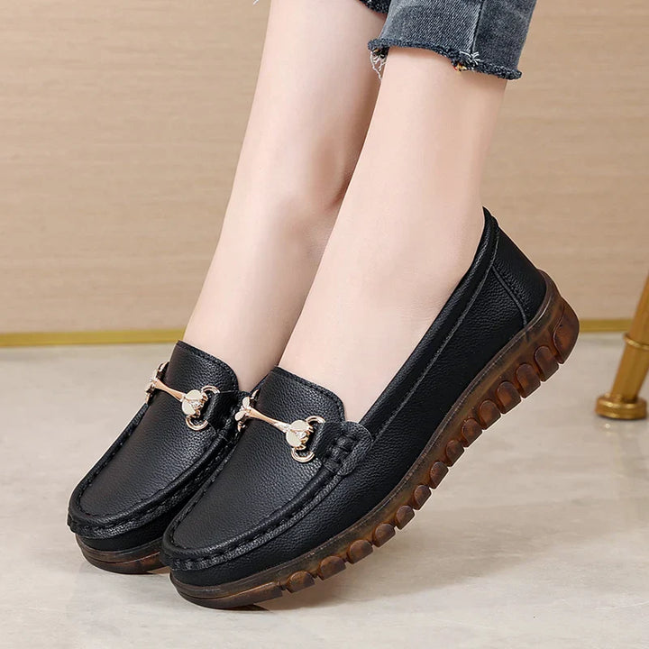 AmyVictoria™ - Elegant Casual Loafers