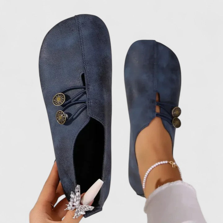 Amy Victoria | Elegant Loafers
