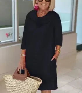 Amy Victoria | Polished Dress