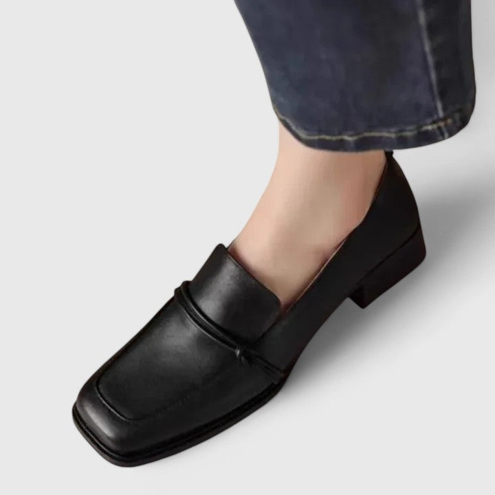 Amy Victoria | Orthopedic Loafers