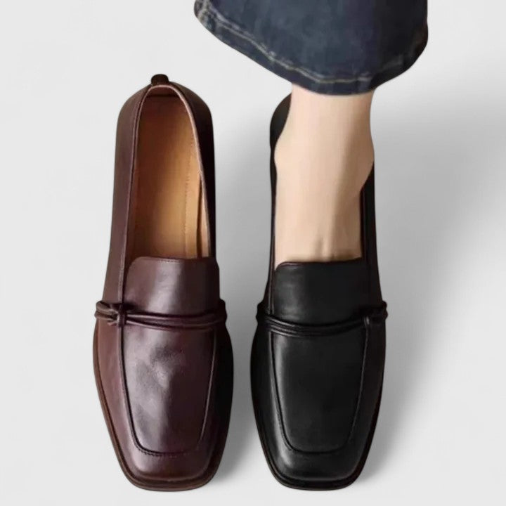 Amy Victoria | Orthopedic Loafers