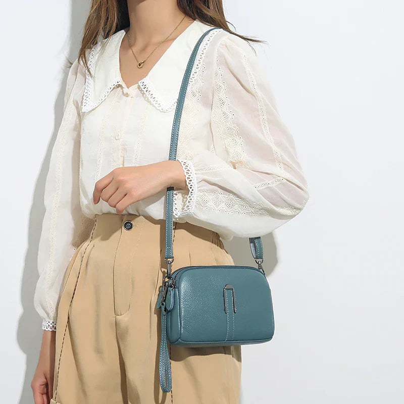 Amy Victoria | Luxury Crossbody Bag