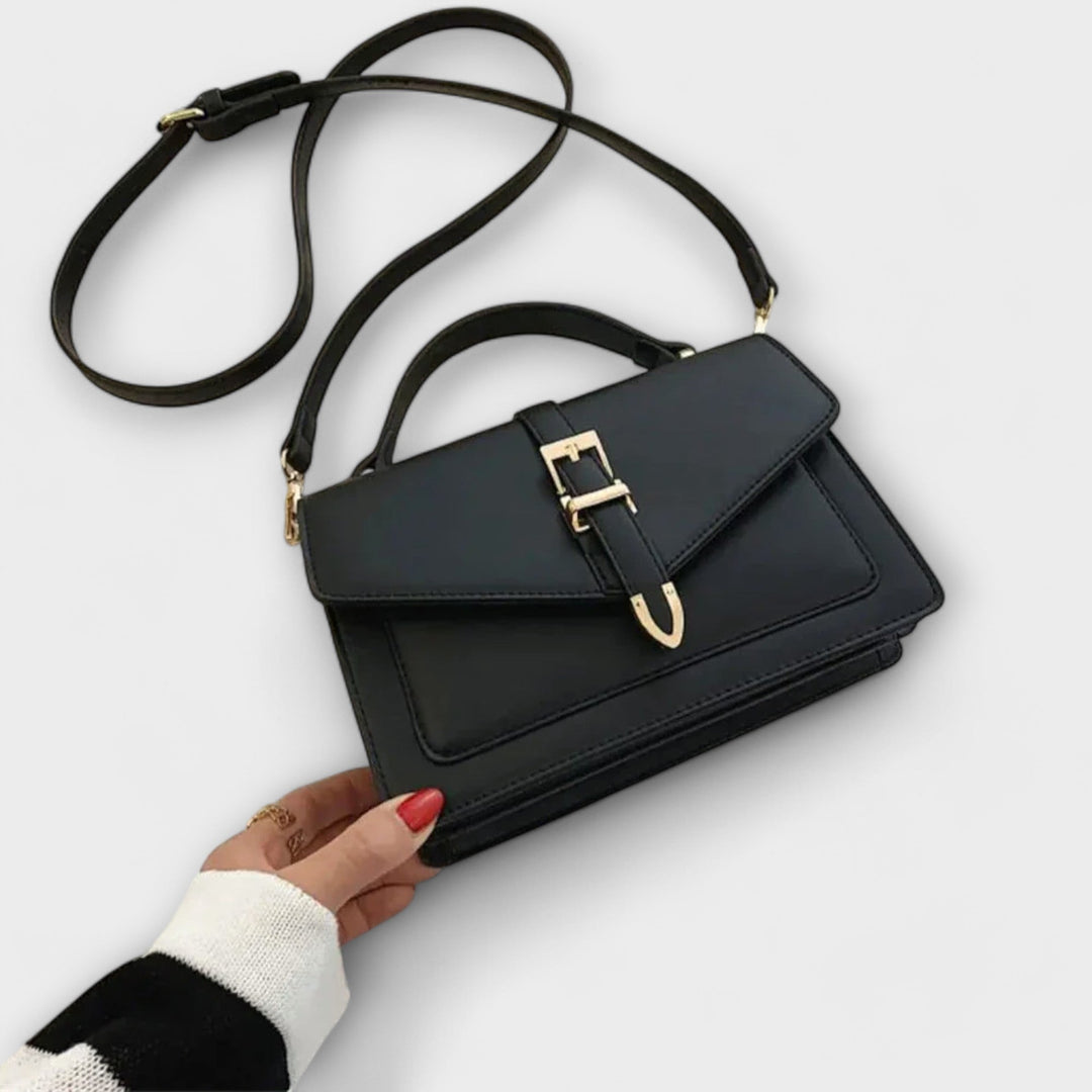 Amy Victoria | Classic Shoulder Bag