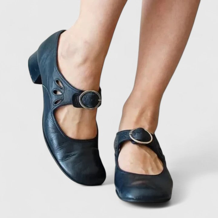 Amy Victoria | Elegant Shoes