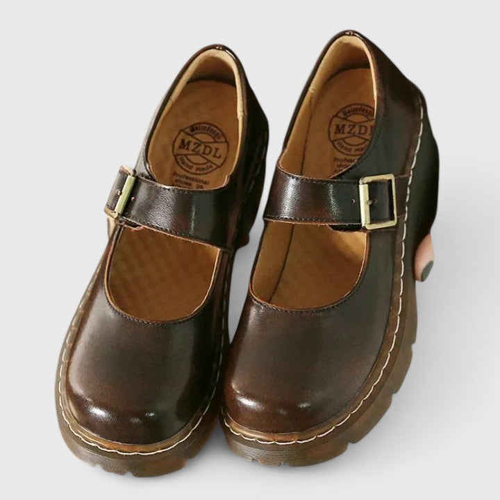 Amy Victoria | Sophisticated Shoes