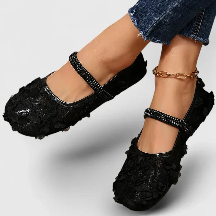 Amy Victoria | Orthopedic Shoes