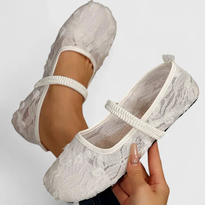 Amy Victoria | Orthopedic Shoes