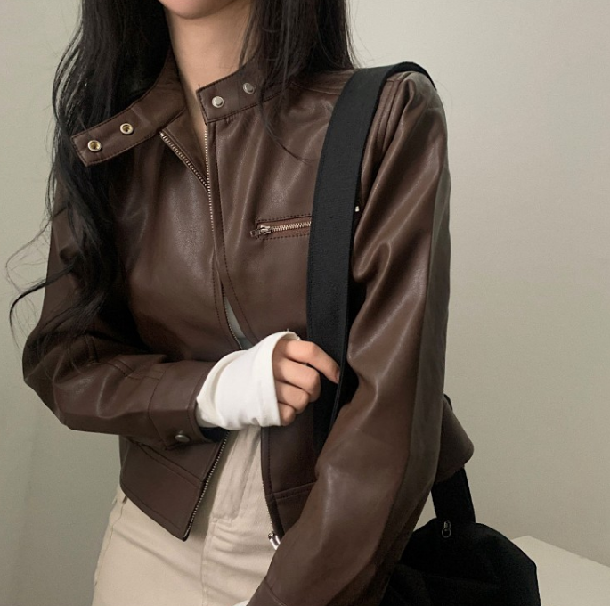 Amy Victoria | Winter coat, classic fit