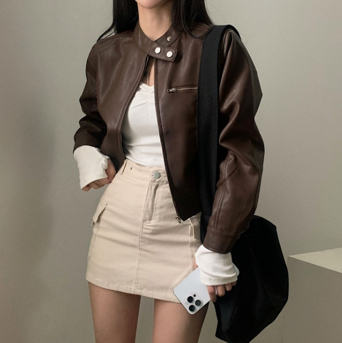 Amy Victoria | Winter coat, classic fit