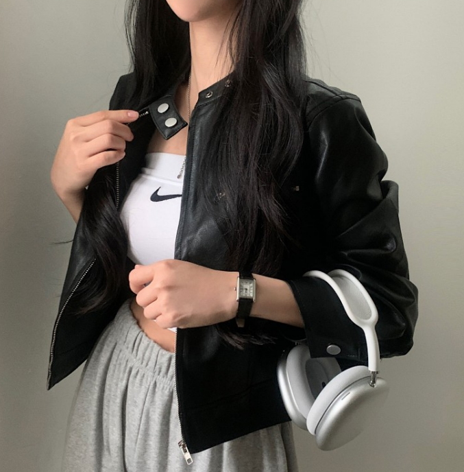 Amy Victoria | Winter coat, classic fit