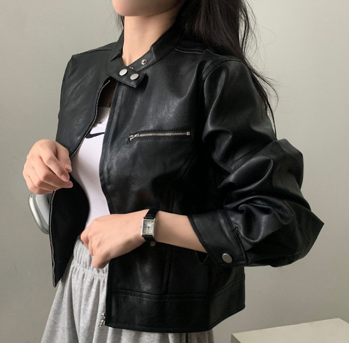 Amy Victoria | Winter coat, classic fit