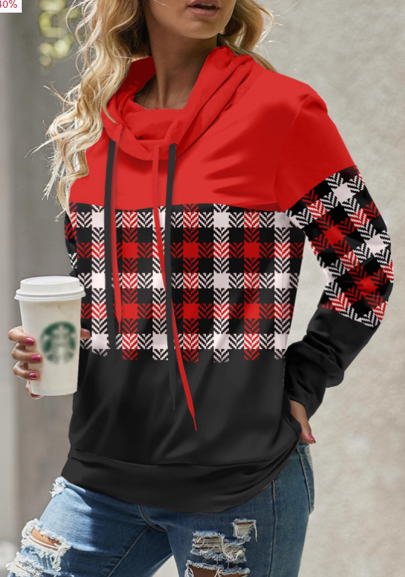 Amy Victoria | Classic winter sweater