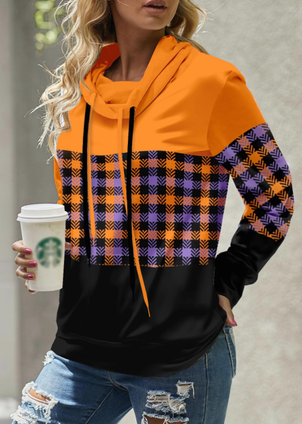 Amy Victoria | Classic winter sweater