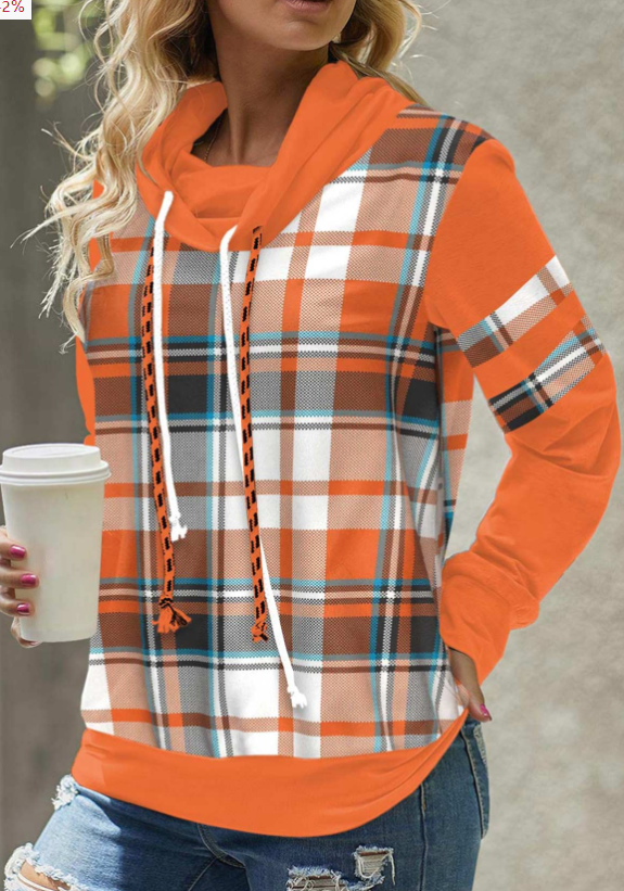 Amy Victoria | Classic winter sweater