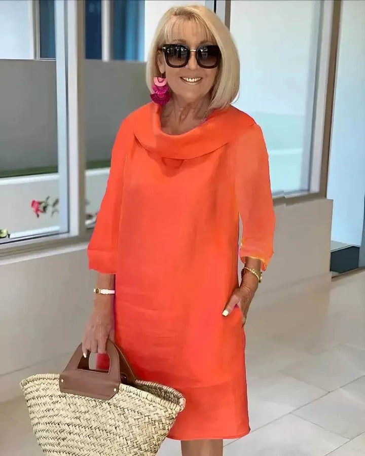 Amy Victoria | Polished Dress