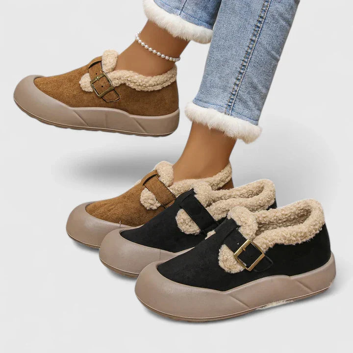 Amy Victoria | Orthopedic Boots