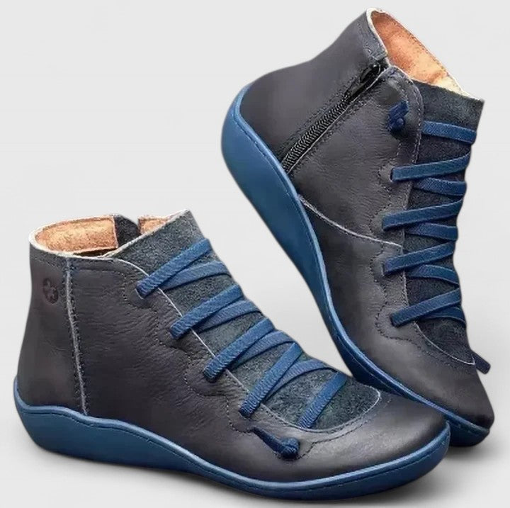 Amy Victoria | Orthopedic Boots