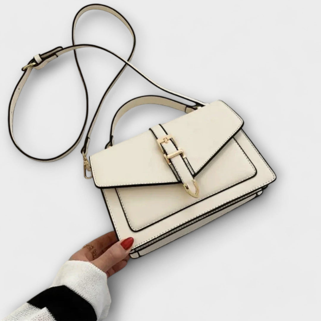 Amy Victoria | Classic Shoulder Bag