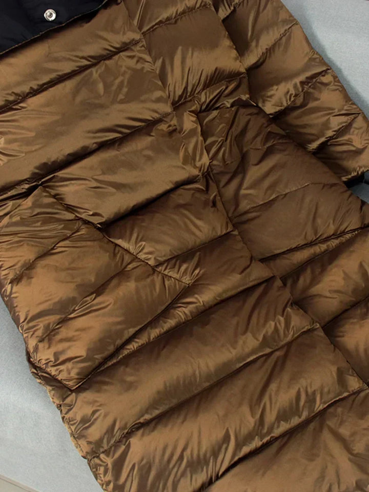 Amy Victoria | Winter coat, elegant and casual