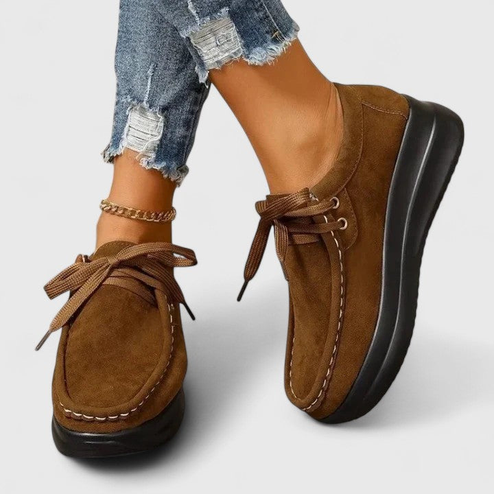 Amy Victoria | Orthopedic Shoes