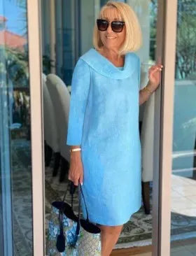 Amy Victoria | Polished Dress