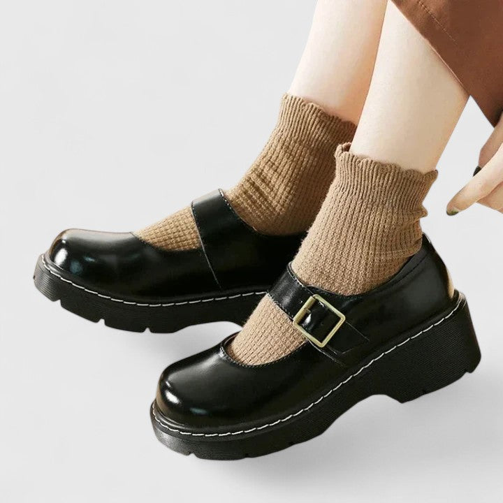 Amy Victoria | Sophisticated Shoes