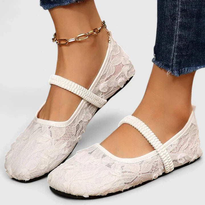 Amy Victoria | Orthopedic Shoes