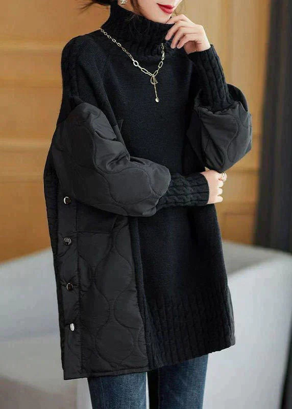 Amy Victoria | Relaxed sweater