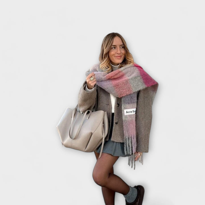 Amy Victoria | Tote Bag