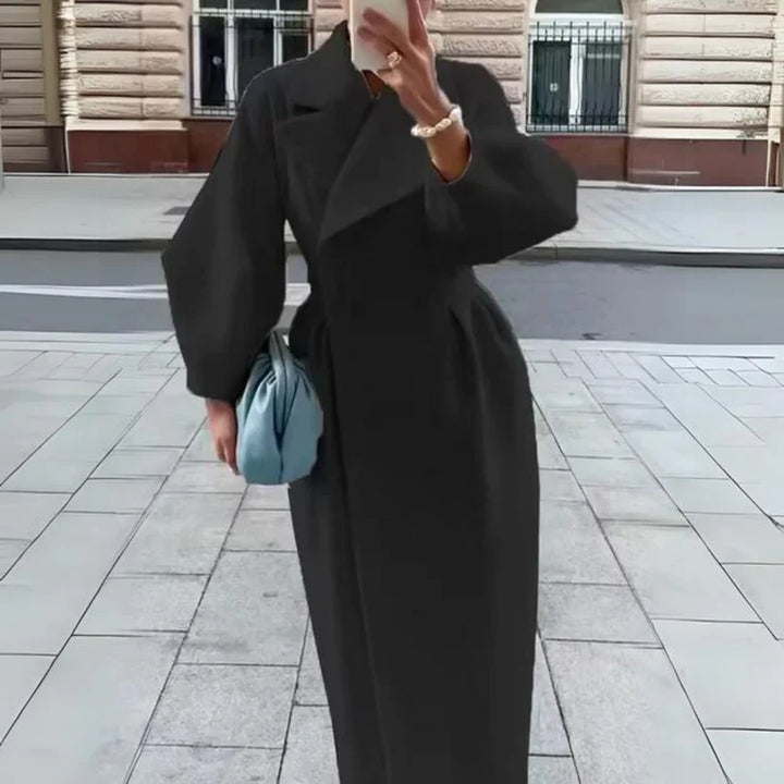 Amy Victoria | Elegant coat