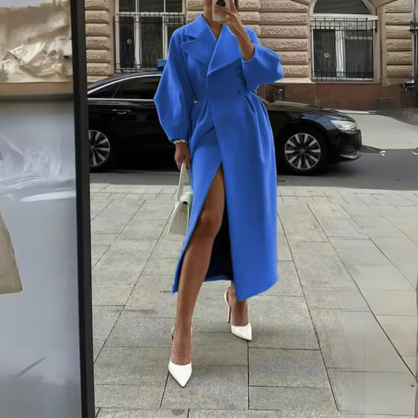 Amy Victoria | Elegant coat