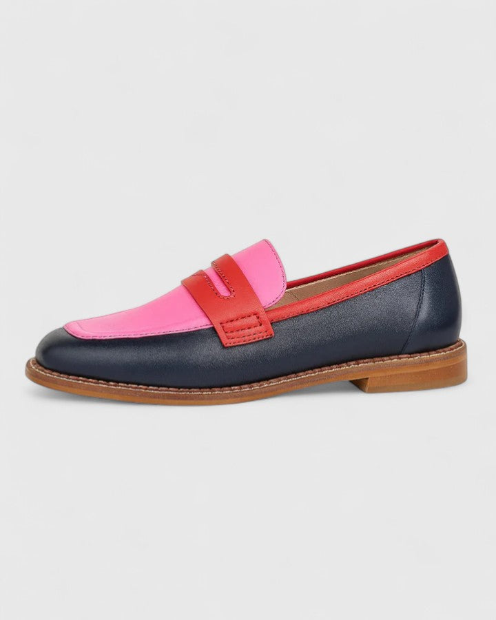 Amy Victoria | Elegant Loafers