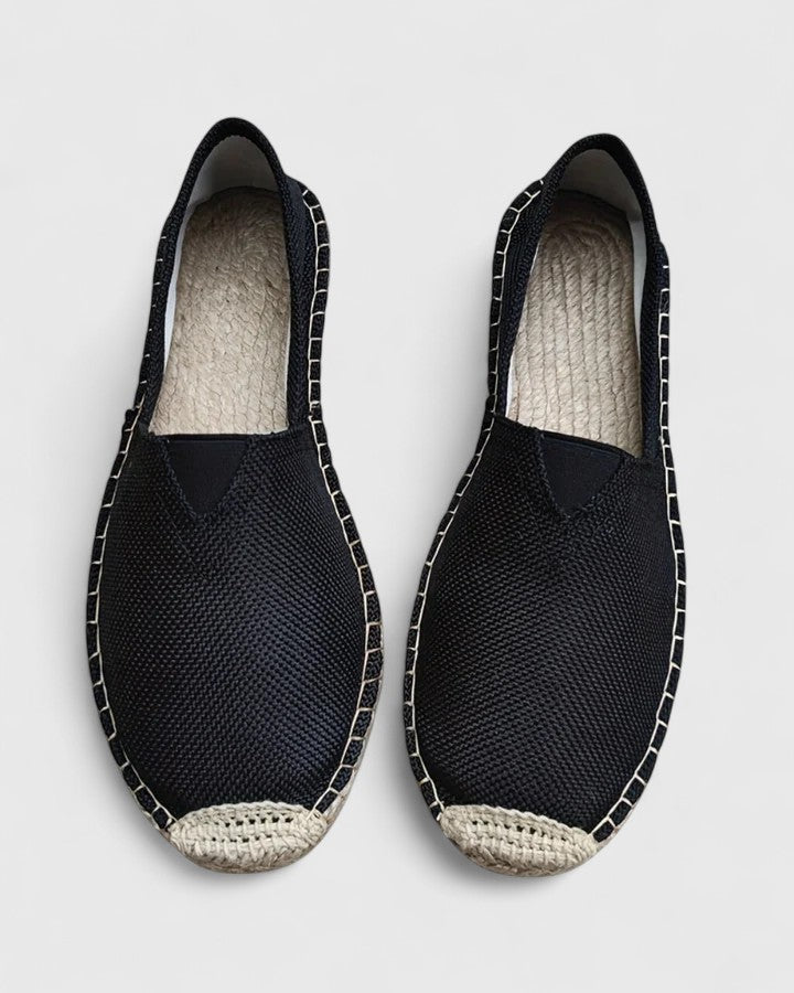 Amy Victoria | Orthopedic Espadrilles