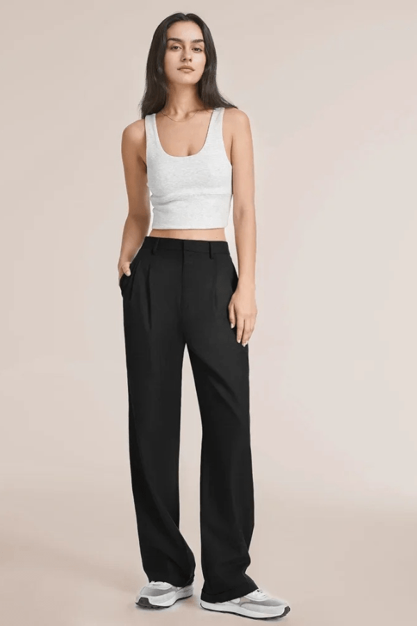 Amy Victoria | Sleek Pants