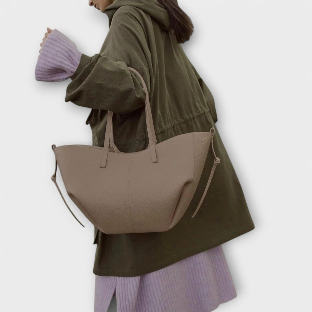 Amy Victoria | Clean and Simple Design