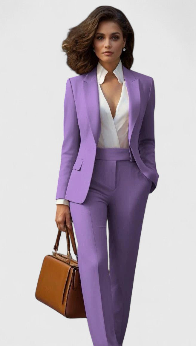 Amy Victoria | Women's Suit