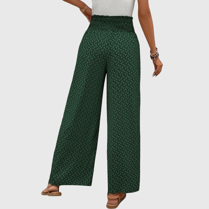 Amy Victoria | Palazzo Pants