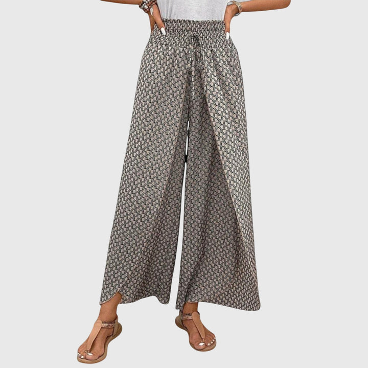 Amy Victoria | Palazzo Pants