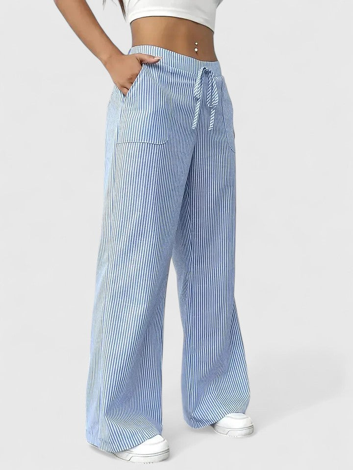 Amy Victoria | Trousers