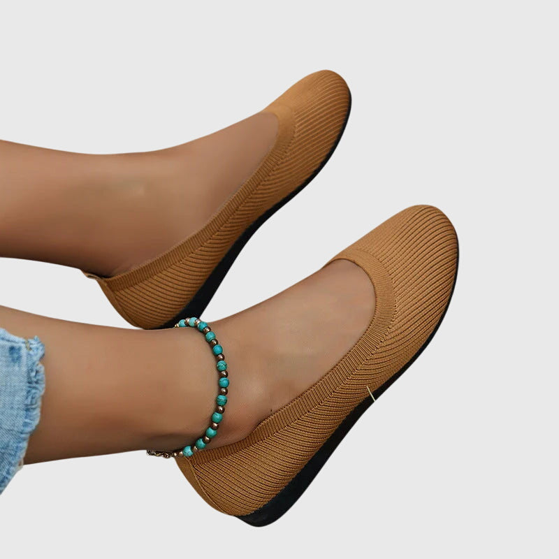 Amy Victoria | Anti-Slip Breathable Shoes