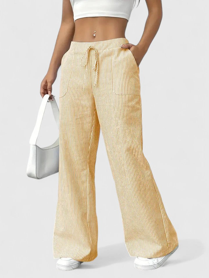 Amy Victoria | Trousers
