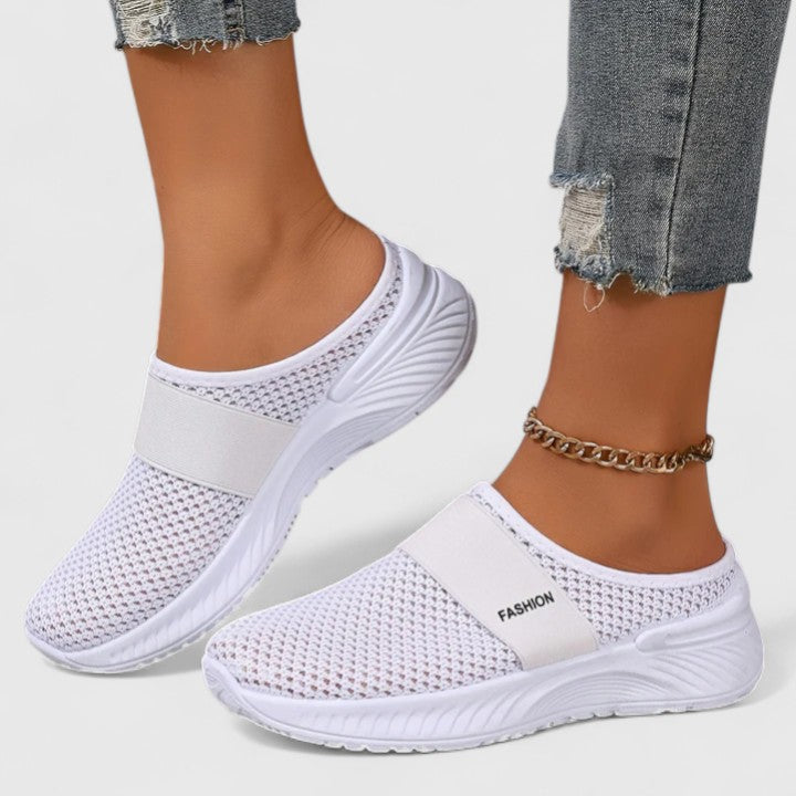 Amy Victoria | Orthopedic Shoes