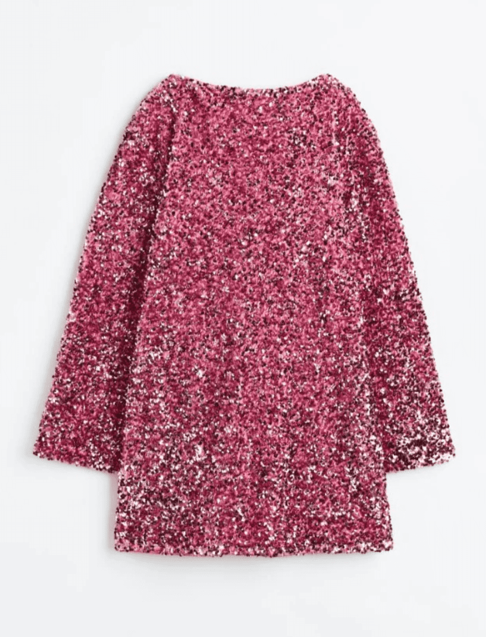 Amy Victoria | Sequin Party Dress