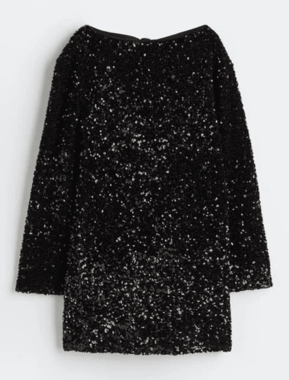 Amy Victoria | Sequin Party Dress